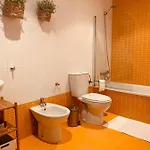 Apartamento Rio San Isidro 1 * Felechosa