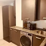 Apartamento Rio San Isidro 1 * Felechosa