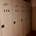 Apartamento Rio San Isidro 1 Apartamento
