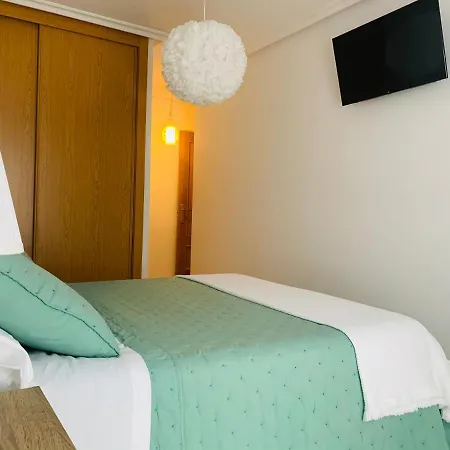 Apartamento Rio San Isidro 1