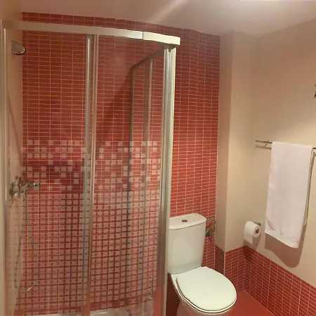 Apartamento Rio San Isidro 1 Apartment *