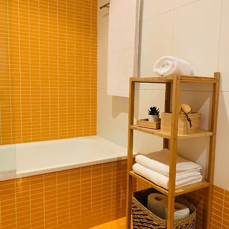 Apartamento Rio San Isidro 1