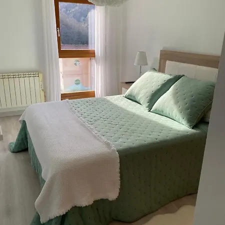 Apartamento Rio San Isidro 1 Felechosa