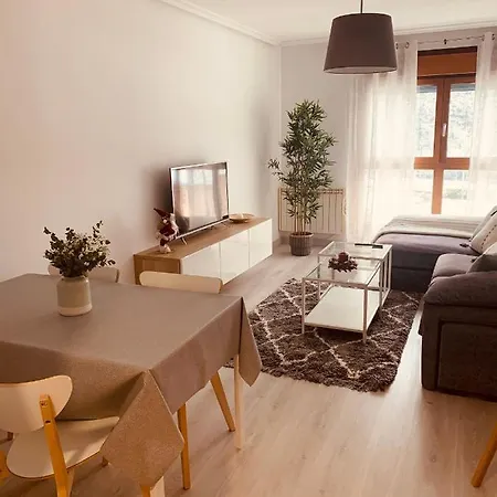 Apartment Apartamento Rio San Isidro 1