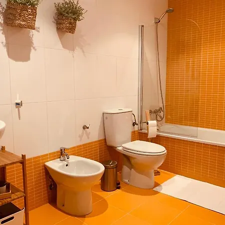 Apartamento Rio San Isidro 1 * Felechosa