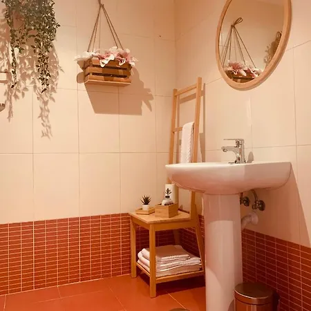 Apartamento Rio San Isidro 1 Felechosa