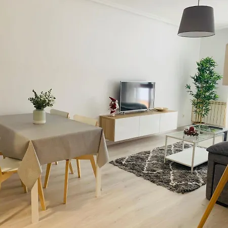 Apartamento Rio San Isidro 1 Apartment Felechosa