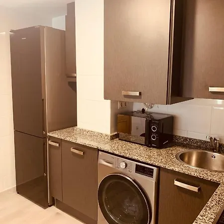 Apartamento Rio San Isidro 1 * Felechosa