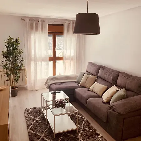 Apartamento Apartamento Rio San Isidro 1 Felechosa