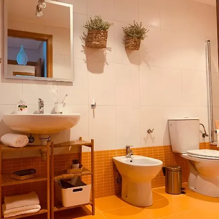 Apartamento Rio San Isidro 1 Apartment