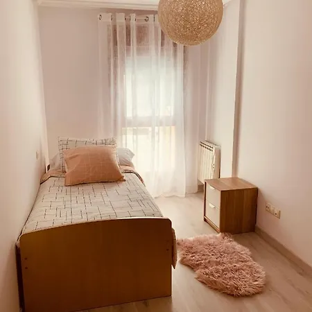 Apartamento Rio San Isidro 1 Apartment Felechosa