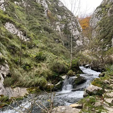 Apartamento Rio San Isidro 1 Apartment