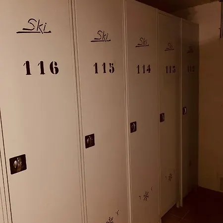 Apartamento Rio San Isidro 1 Apartment